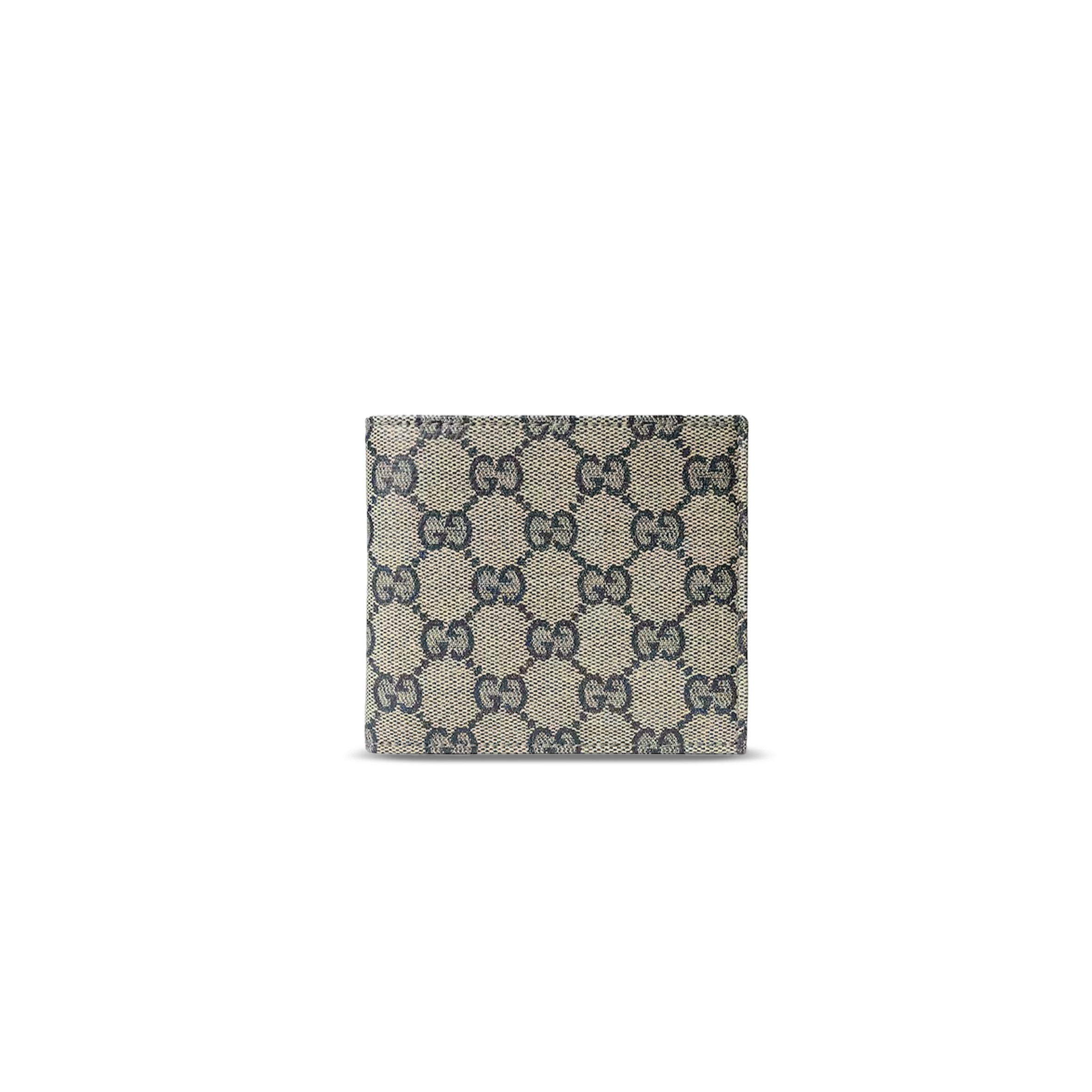 GUCCI ESSENCE CLASSIC COIN WALLET 876404 (11*9cm)